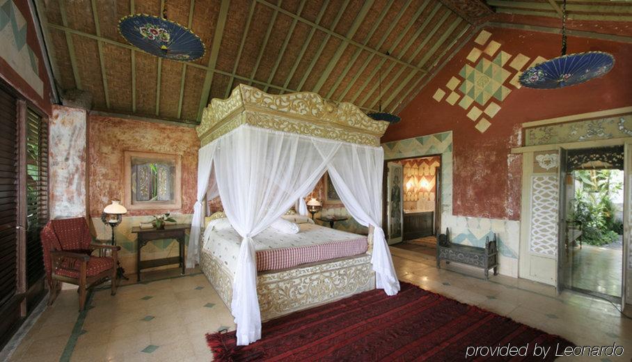 فندق Taman Bebek Bali أوبود المظهر الخارجي الصورة