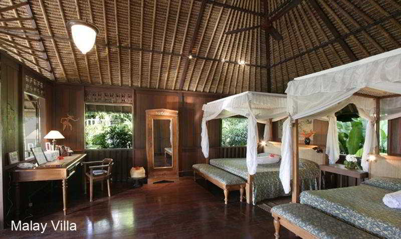 فندق Taman Bebek Bali أوبود المظهر الخارجي الصورة