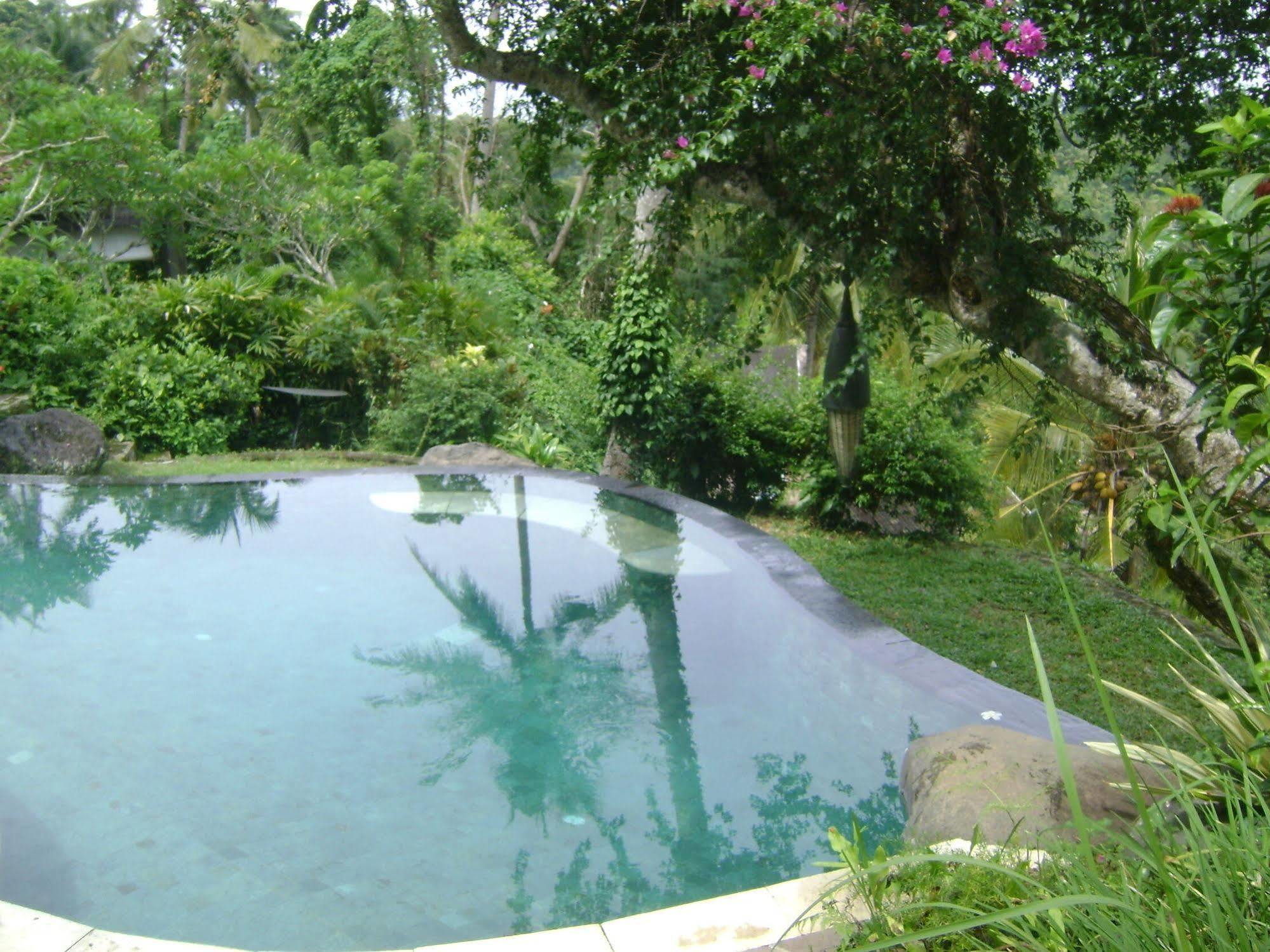 فندق Taman Bebek Bali أوبود المظهر الخارجي الصورة